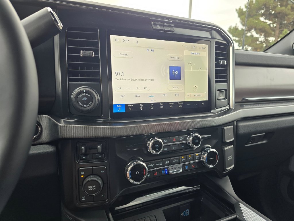 New 2027 Ford F350 Platinum AWD/4WD image 20