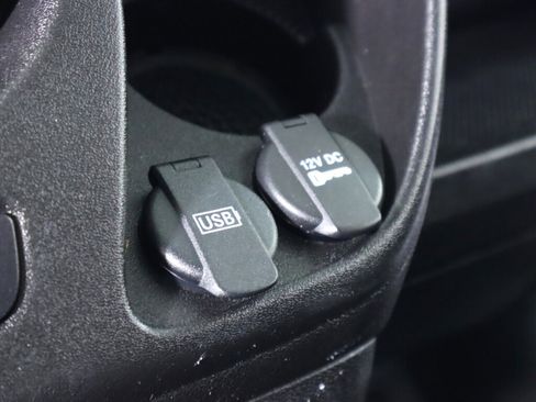 Used 2020 RAM ProMaster 1500 FWD image 25