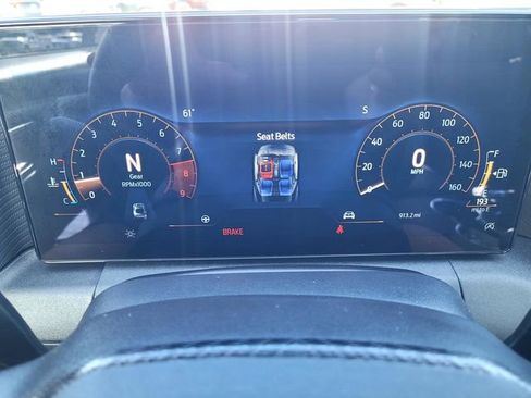 Certified 2025 Ford Mustang GT image 21