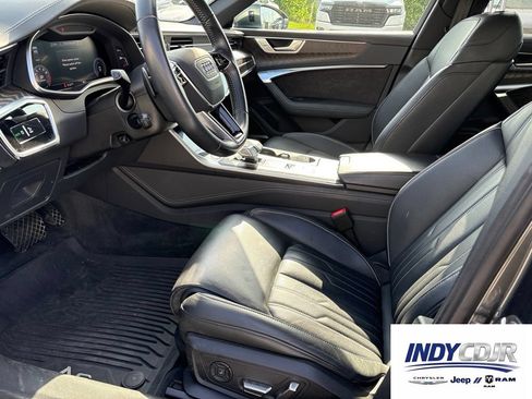 Used 2020 Audi A6 3.0T Prestige AWD/4WD image 7