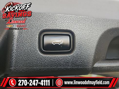 Used 2025 Hyundai Palisade SEL AWD/4WD image 13