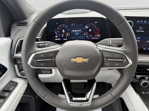 New 2026 Chevrolet Suburban Premier w/ Sun And Tow Package image 19