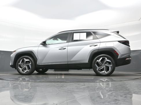 Used 2022 Hyundai Tucson SEL w/ Convenience + Premium Package AWD/4WD image 29