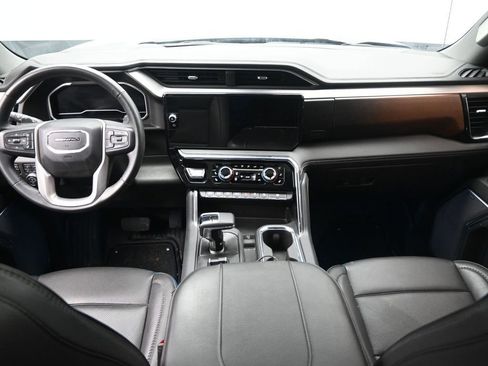 Used 2023 GMC Sierra 1500 Denali w/ Denali Reserve Package image 24