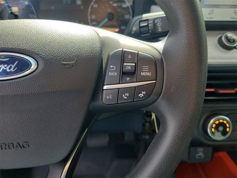 Used 2022 Ford Maverick XLT image 23