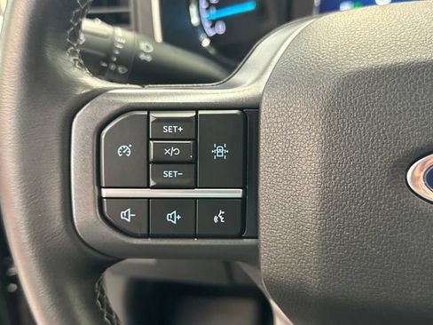 Used 2023 Ford F150 XLT w/ Equipment Group 302A High AWD/4WD image 38