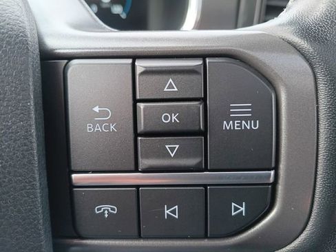 Used 2021 Ford F150 Lariat w/ Equipment Group 502A High image 8