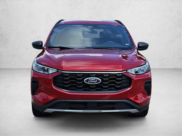 Used 2025 Ford Escape ST-Line FWD image 2