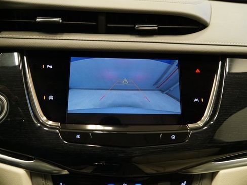 New 2025 Cadillac XT6 Premium Luxury image 28