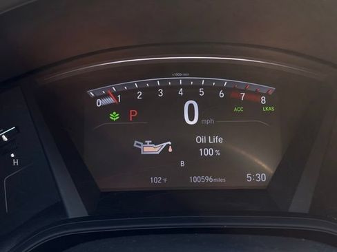 Used 2020 Honda CR-V LX image 19