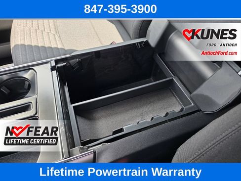 Certified 2023 Ford F150 XL w/ STX Appearance Package AWD/4WD image 29