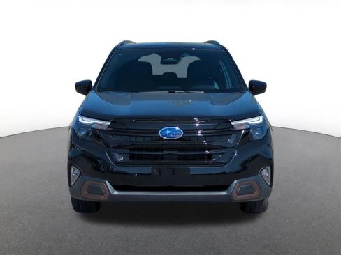 New 2026 Subaru Forester Sport AWD/4WD image 9