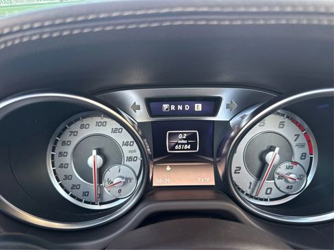 Used 2013 Mercedes-Benz SL 550 image 16