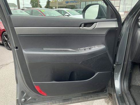 Used 2023 Hyundai Palisade SEL w/ Cargo Package image 17