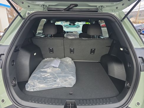 New 2026 Chevrolet Equinox LT image 5