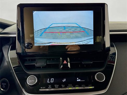 Certified 2025 Toyota Corolla LE image 20