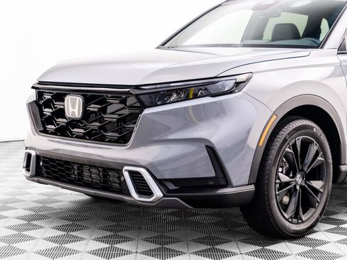 Certified 2026 Honda CR-V Sport Touring image 40