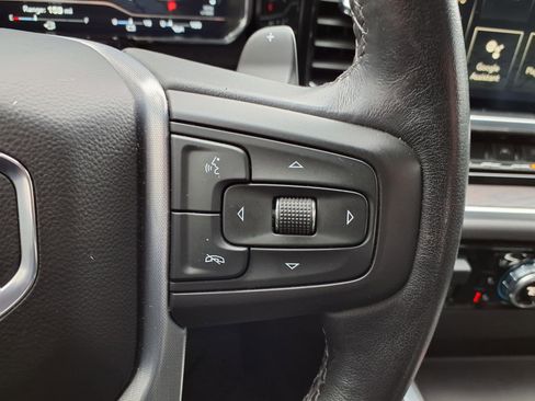 Used 2022 GMC Sierra 1500 SLT w/ SLT Premium Package image 13