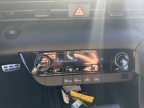 New 2026 Hyundai Elantra Sport image 16