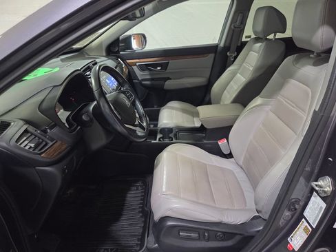 Used 2017 Honda CR-V Touring image 12