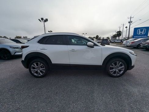 Used 2023 MAZDA CX-30 AWD 2.5 S w/ Preferred Package image 2