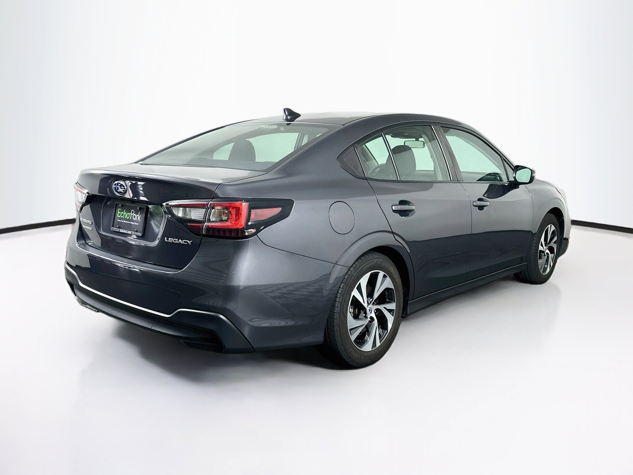 Used 2023 Subaru Legacy Premium AWD/4WD image 9