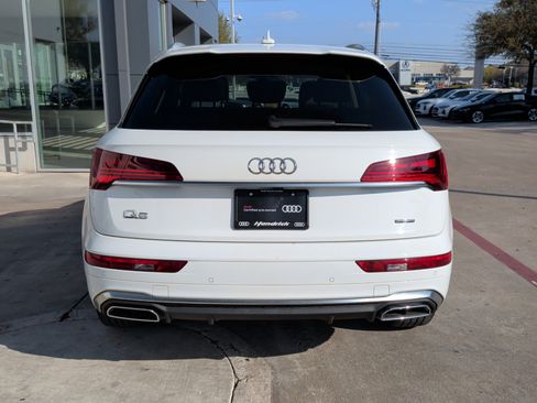 Used 2022 Audi Q5 2.0T Premium Plus image 9