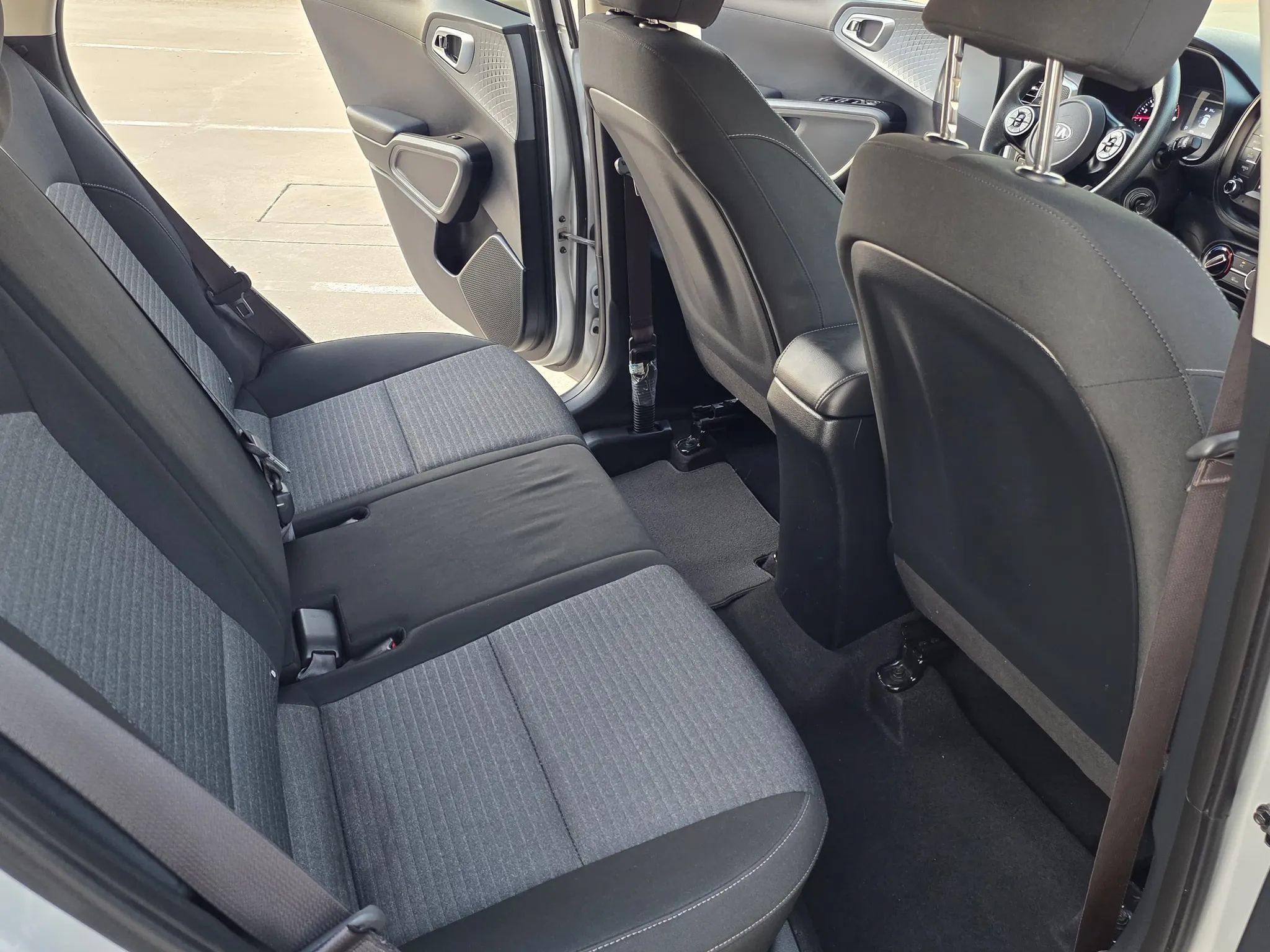 Used 2021 Kia Soul S FWD image 20