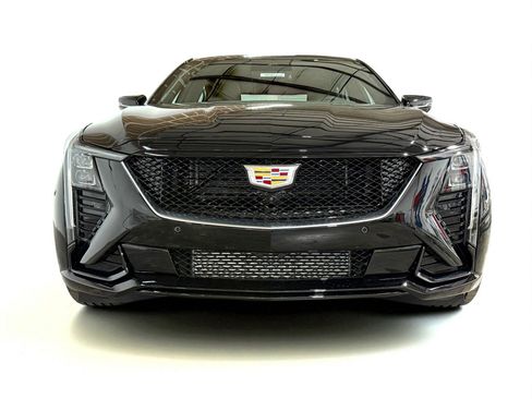 New 2026 Cadillac CT5 Sport image 5