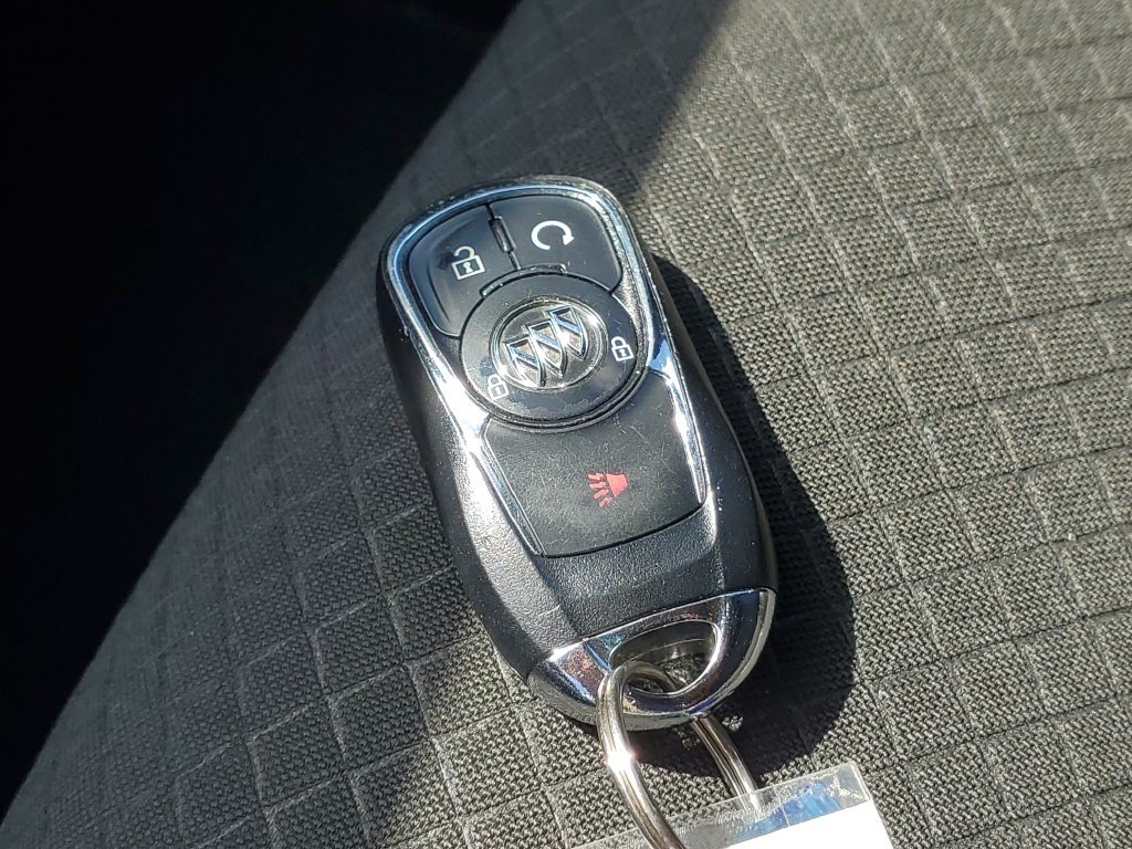 Used 2017 Buick Encore Preferred FWD image 28
