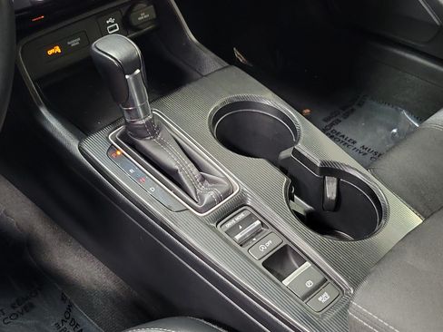 Certified 2024 Honda Civic Sport image 32