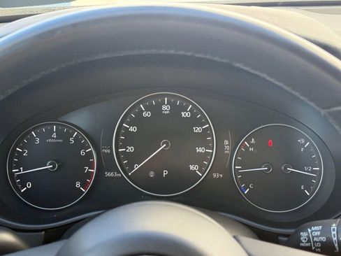 Used 2023 MAZDA CX-50 AWD 2.5 S w/ Cargo Package image 19