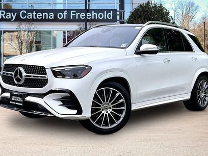 Certified 2024 Mercedes-Benz GLE 450 4MATIC