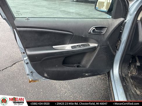 Used 2013 Dodge Journey SXT w/ Popular Equipment Group image 10