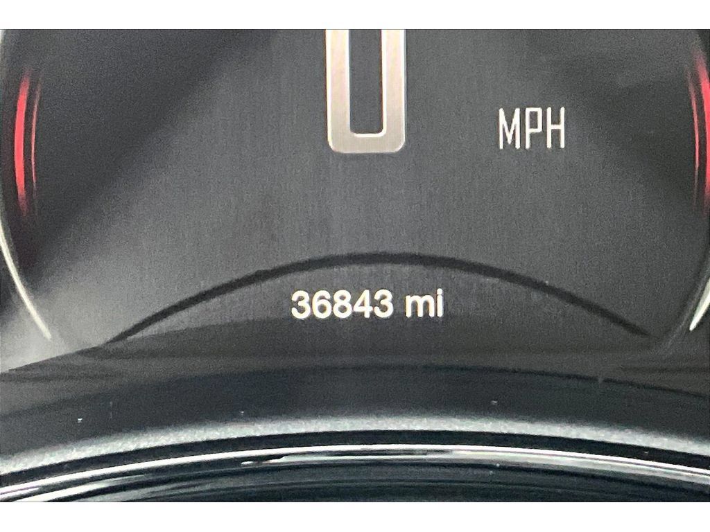 Certified 2025 Dodge Durango R/T AWD/4WD image 22