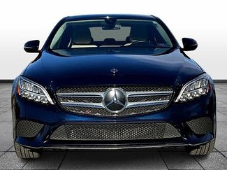 Certified 2021 Mercedes-Benz C 300 4MATIC Sedan video 2