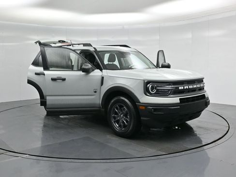 Certified 2022 Ford Bronco Sport Big Bend w/ Convenience Package image 30