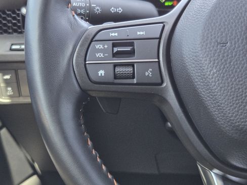 Used 2025 Honda CR-V Sport-L image 26