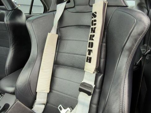 Used 2014 Mitsubishi Lancer Evolution MR AWD/4WD image 29