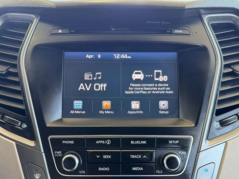 Used 2017 Hyundai Santa Fe Sport image 17