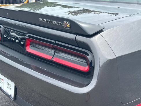 Used 2023 Dodge Challenger R/T Scat Pack RWD image 15