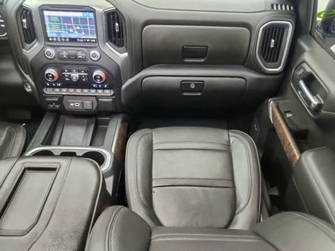 Used 2022 GMC Sierra 1500 Denali w/ Denali Reserve Package AWD/4WD image 39