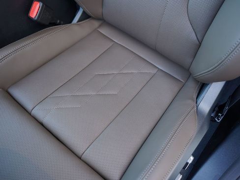 New 2026 BMW X3 xDrive30 w/ Premium Package image 12