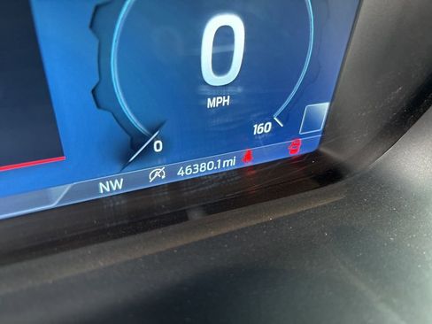 Used 2023 Ford Expedition Max Platinum RWD image 4