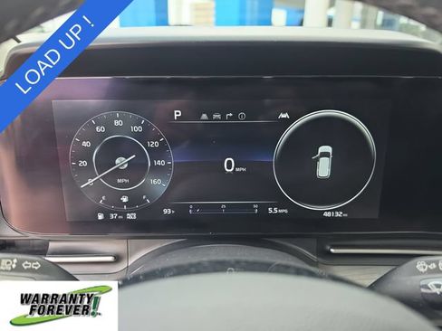 Used 2024 Kia Carnival SX FWD image 19