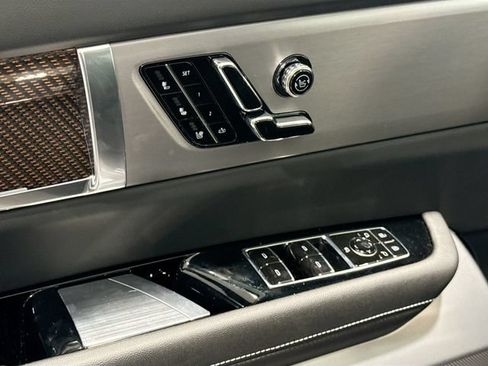 Used 2026 Cadillac Vistiq Luxury AWD/4WD image 16
