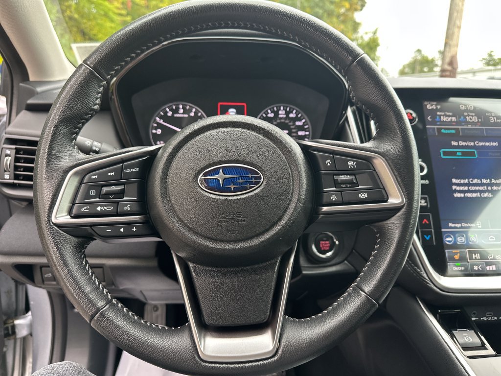 Used 2024 Subaru Outback Premium AWD/4WD image 12