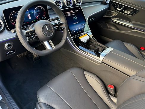 New 2026 Mercedes-Benz CLE 300 4MATIC Coupe image 9