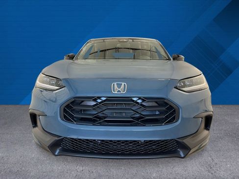 New 2026 Honda HR-V Sport image 9