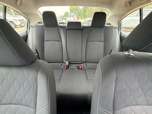 Used 2024 Toyota Corolla LE FWD image 22